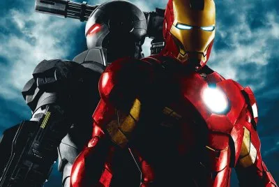 Iron-Man