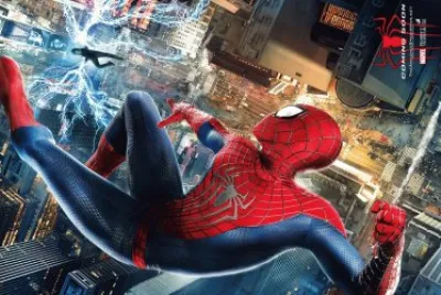 Spider-Man