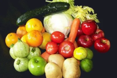 verduras jigsaw puzzle