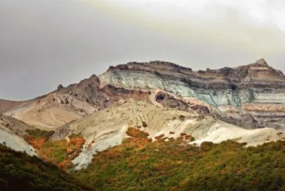 Cerro Castillo