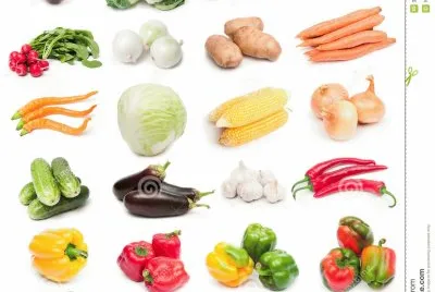 verduras jigsaw puzzle