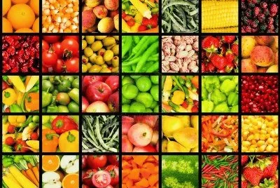 frutas