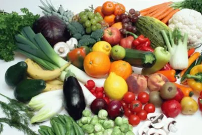 verduras jigsaw puzzle