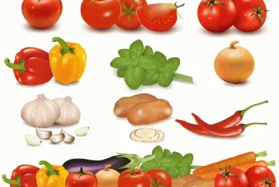 verduras jigsaw puzzle