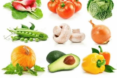 verduras jigsaw puzzle