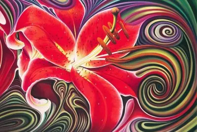 abstracto 58 jigsaw puzzle