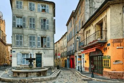 FaraÃ³n jigsaw puzzle