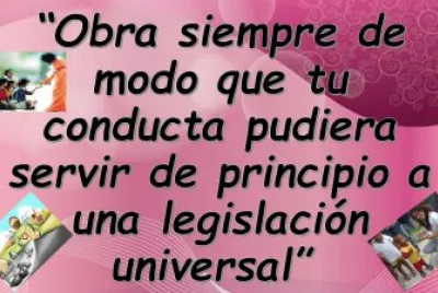 DidÃ¡ctica para conocer el camino de servir.