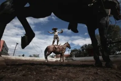 charros