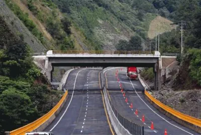 carreteras