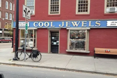 Vermont jigsaw puzzle