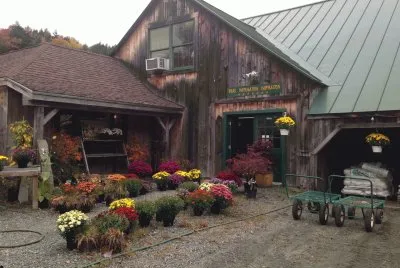 Vermont jigsaw puzzle