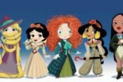 Princesses