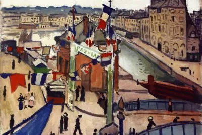 Albert Marquet