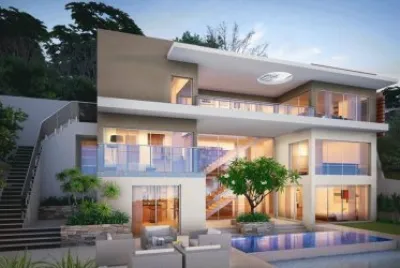 casa