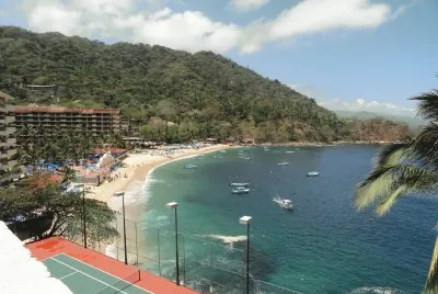 Puerto Vallarta