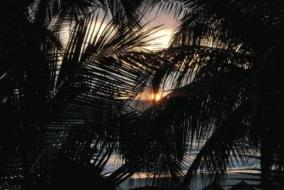 Puerto Vallarta Sunset