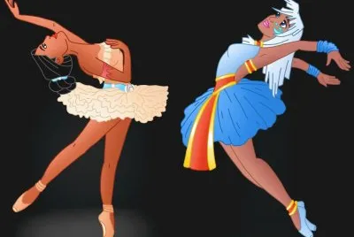 Pocahontas Kida