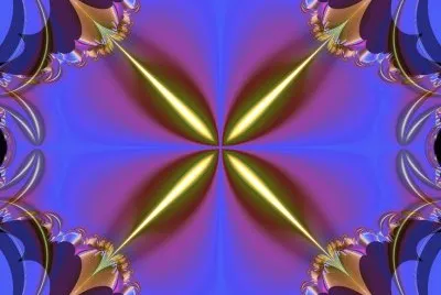 פאזל של Starglow