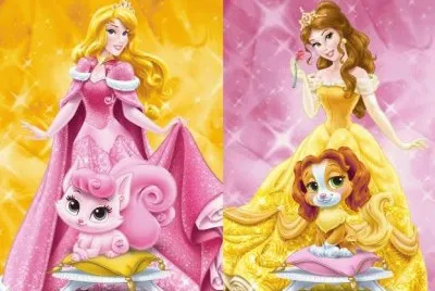 Aurora Belle