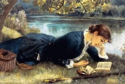 Arthur Hughes