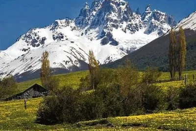 Belleza y paz
