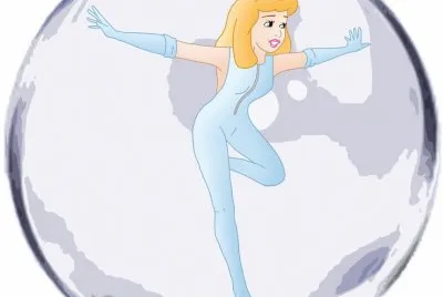 Cinderella