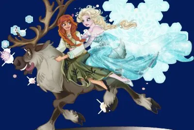 Anna Elsa