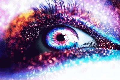 פאזל של oeil