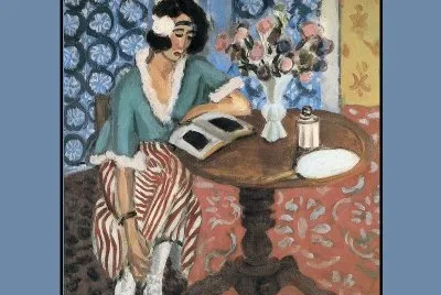 Henri Matisse