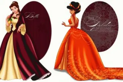Belle Jasmine