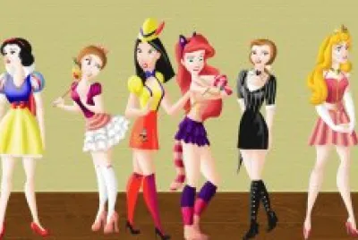 Princesses