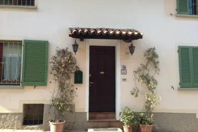 casa di Cristina
