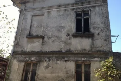 פאזל של tristezza!