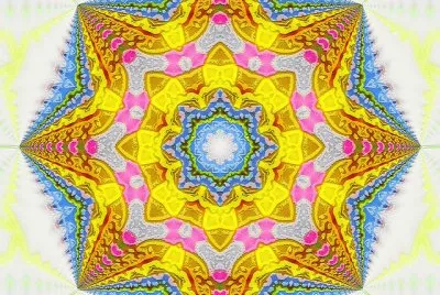 caleidoscopio 22