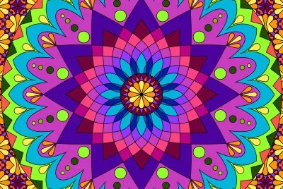 mandala 103