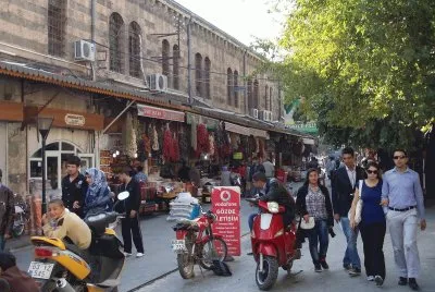 TurquÃ­a