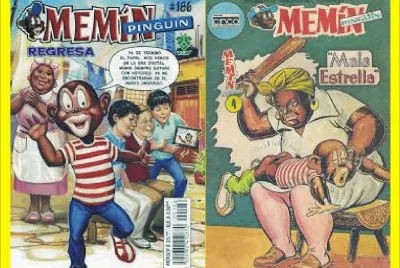 MEMÃN PINGUIN jigsaw puzzle