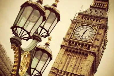 london jigsaw puzzle
