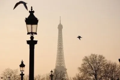 paris jigsaw puzzle
