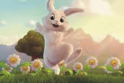 CONEJITO jigsaw puzzle