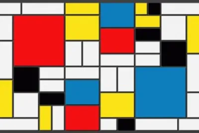 mondrian