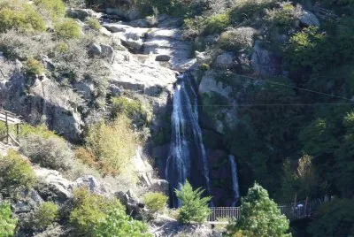 Hermosos paisajes jigsaw puzzle