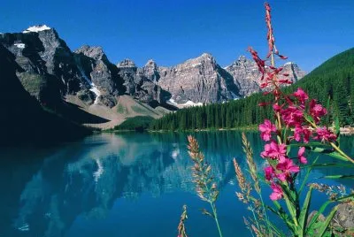 Montanha jigsaw puzzle