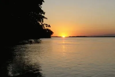 Rio ParanÃ¡ jigsaw puzzle