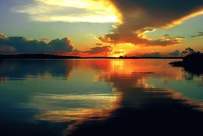 Rio ParanÃ¡ jigsaw puzzle