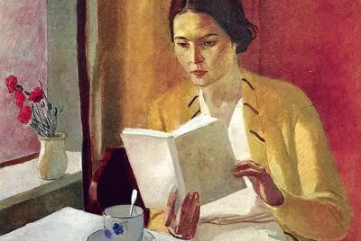 Alexander Deineka