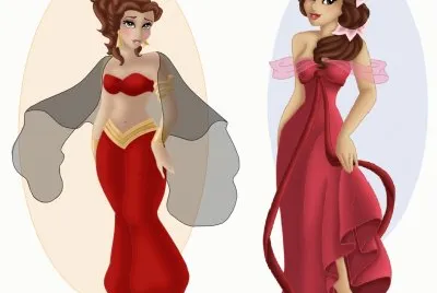 Belle