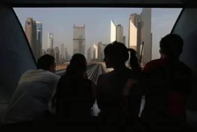 sombras