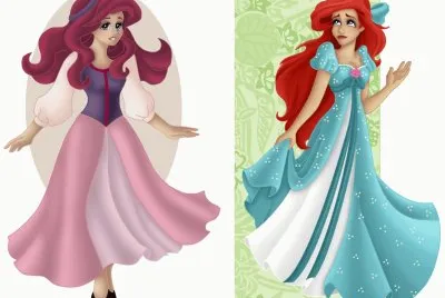 Ariel